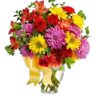 Bright relationship | Flower Delivery Chita